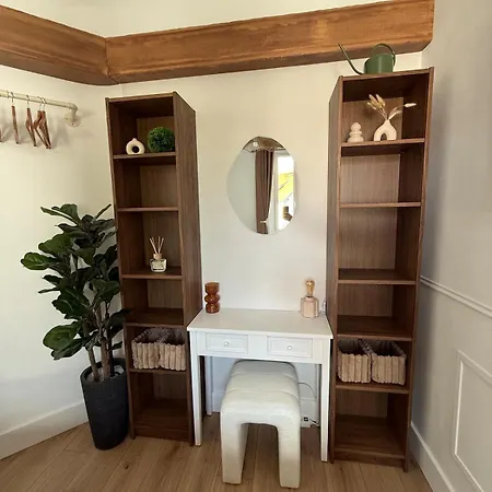 Le Cosy - T2 Hyper Centre, A Proximite Des Cotes Lägenhet