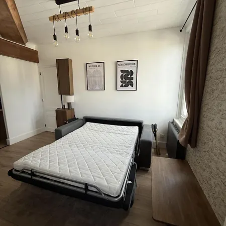 Le Cosy - T2 Hyper Centre, A Proximite Des Cotes Lägenhet